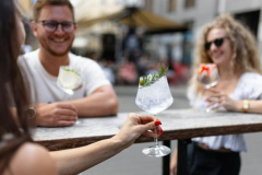 GastroJobs.cz: Bar, který neexistuje nabízí drinky navržené AI